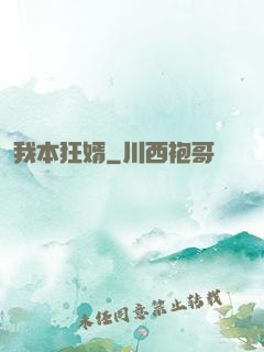 我本狂婿