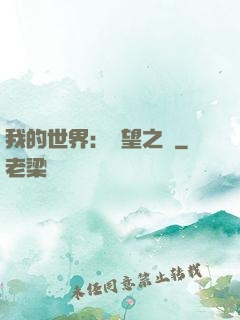 我的世界：終望之巔