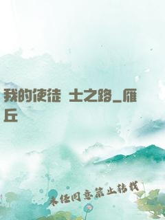 我的使徒劍士之路