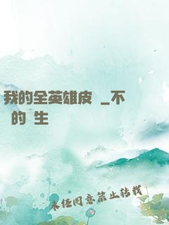 我的全英雄皮膚