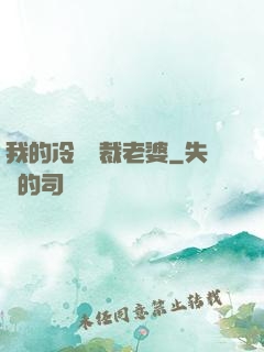我的冷艷總裁老婆