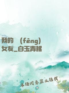 我的國風(fēng)女友