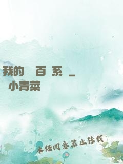 我的國風百藝系統