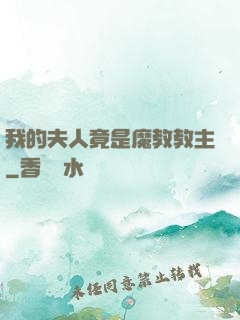 我的夫人竟是魔教教主