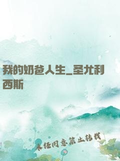我的奶爸人生