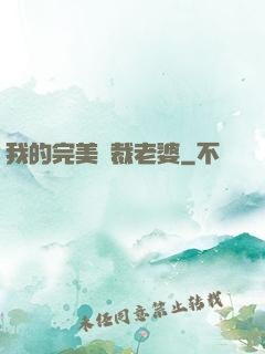 我的完美總裁老婆
