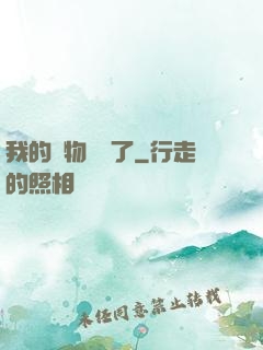 我的寵物開掛了