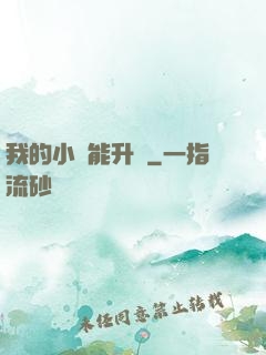 我的小島能升級