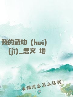 我的武功會(huì)掛機(jī)