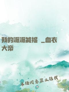 我的派派能提現