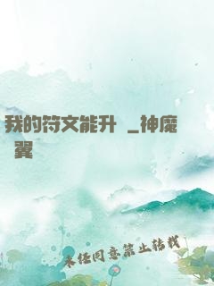 我的符文能升級