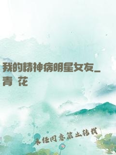 我的精神病明星女友