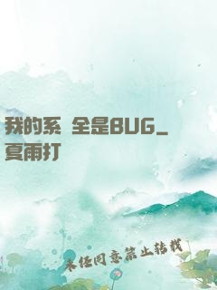 我的系統全是BUG