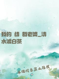 我的純情總裁老婆