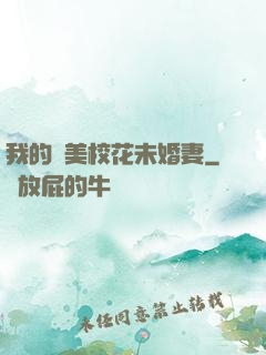 我的絕美校花未婚妻