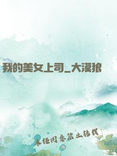 我的美女上司
