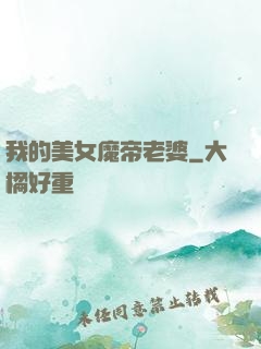 我的美女魔帝老婆