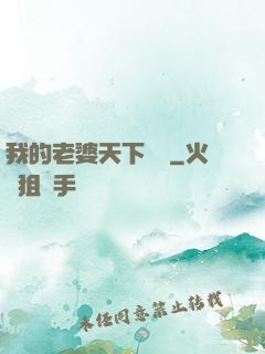 我的老婆天下無敵