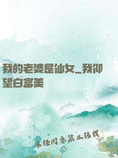 我的老婆是仙女