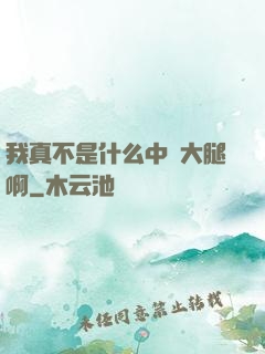 我真不是什么中單大腿啊