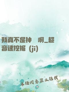 我真不是神寵師啊