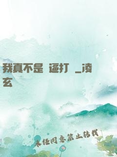 我真不是裝逼打臉