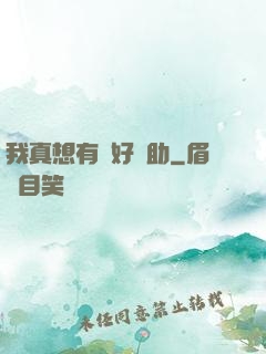 我真想有個好輔助