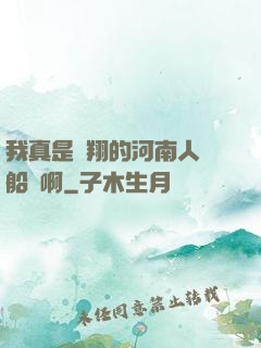 我真是飛翔的河南人號船長啊