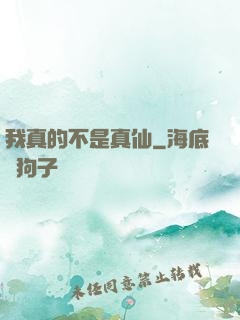 我真的不是真仙
