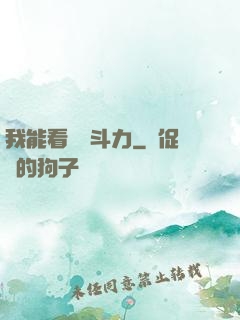 我能看見戰斗力