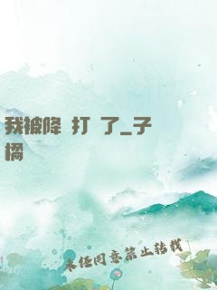 我被降維打擊了