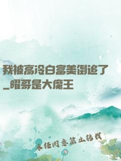 我被高冷白富美倒追了