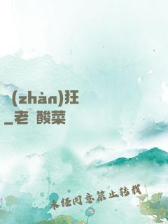 戰(zhàn)狂無雙