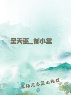 戰圣天巫
