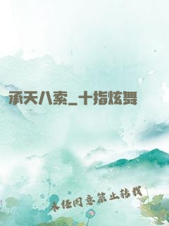 承天八索