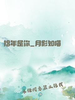 拾年是你