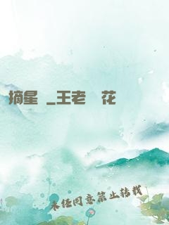 摘星記