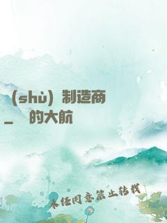 數(shù)碼制造商