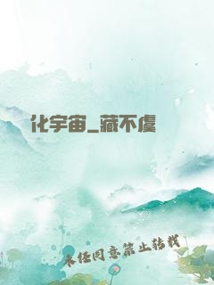 數據化宇宙