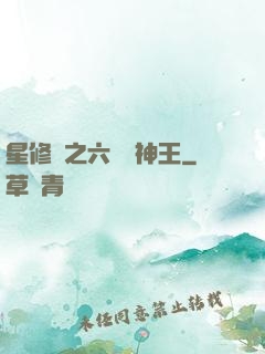 星修傳之六靈劍神王