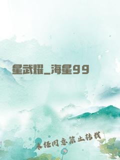 星武耀