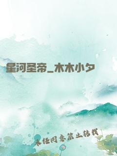 星河圣帝