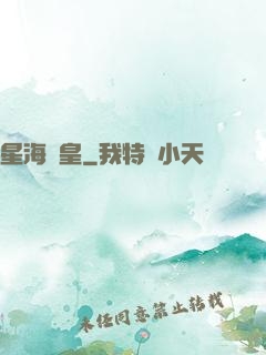 星海戰皇