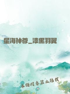 星海神尊