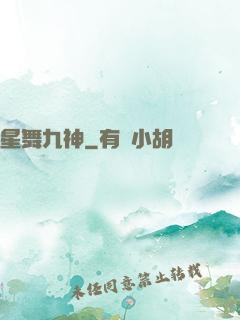 星舞九神