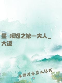 星際暖婚之第一夫人