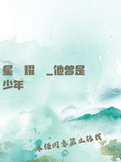 星際榮耀艦隊