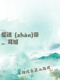 星魂戰(zhàn)帝