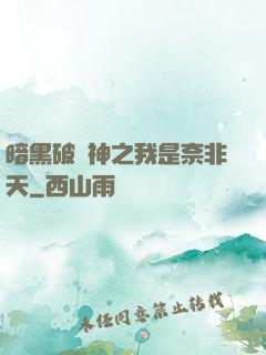 暗黑破壞神之我是奈非天