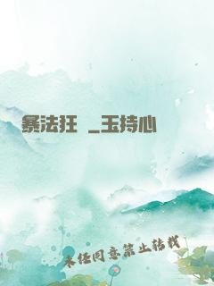 暴法狂裝